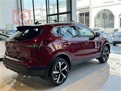 Nissan Rogue Sport